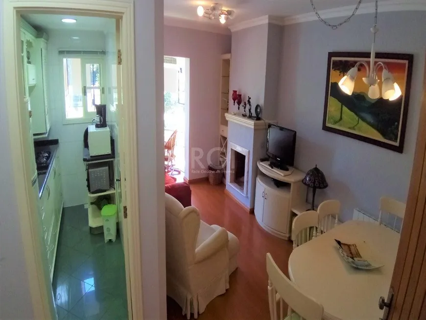Foto 1 de Apartamento com 2 Quartos à venda, 66m² em Planalto, Gramado