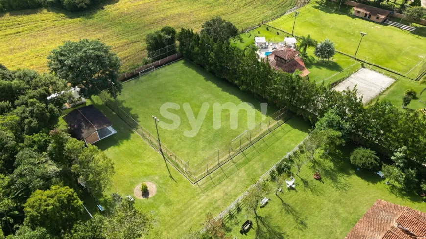 Foto 1 de Fazenda/Sítio com 4 Quartos à venda, 400m² em Passauna, Curitiba