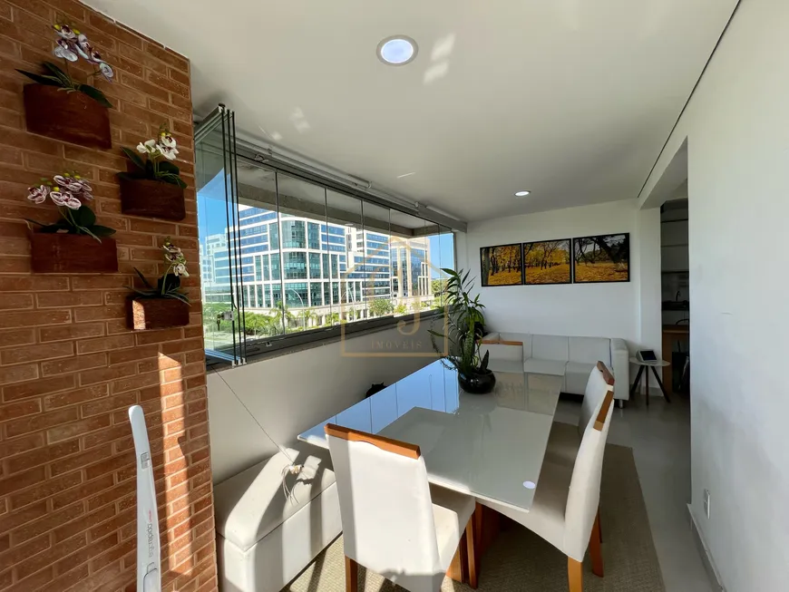 Foto 1 de Apartamento com 3 Quartos à venda, 101m² em Jacarepaguá, Rio de Janeiro