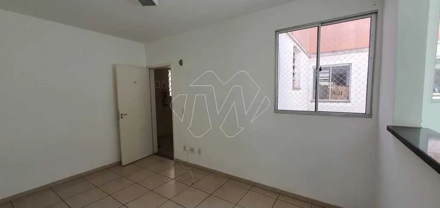 Foto 1 de Apartamento com 2 Quartos à venda, 49m² em Jardim Residencial Lupo II, Araraquara