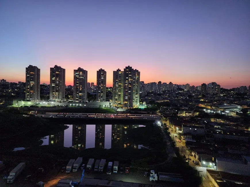 Foto 1 de Apartamento com 3 Quartos à venda, 110m² em Vila Guarani, São Paulo