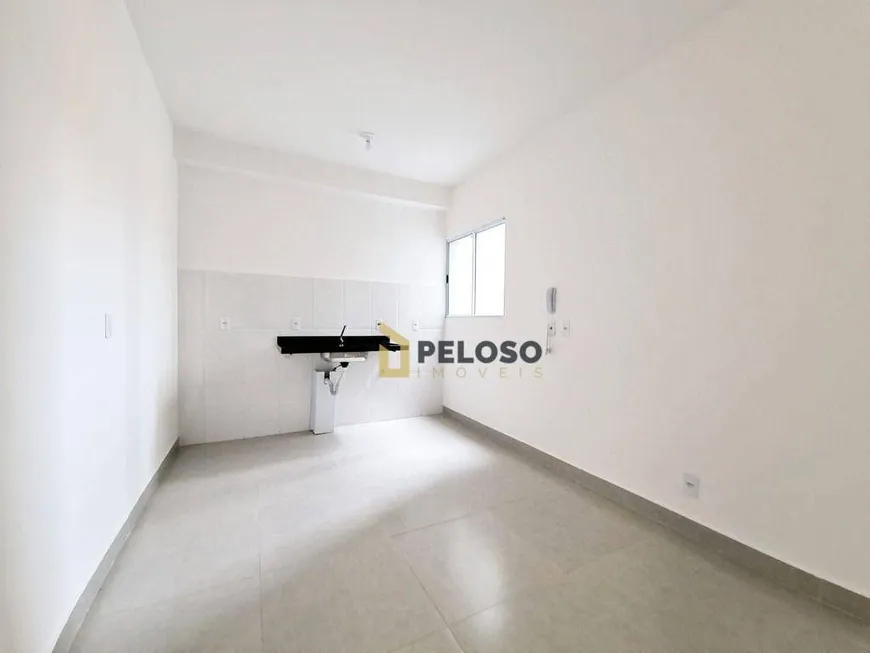 Foto 1 de Apartamento com 2 Quartos à venda, 46m² em Vila Granada, São Paulo