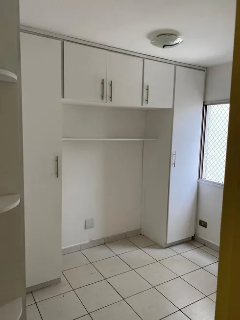 Foto 1 de Apartamento com 2 Quartos à venda, 55m² em Vila Mangalot, São Paulo