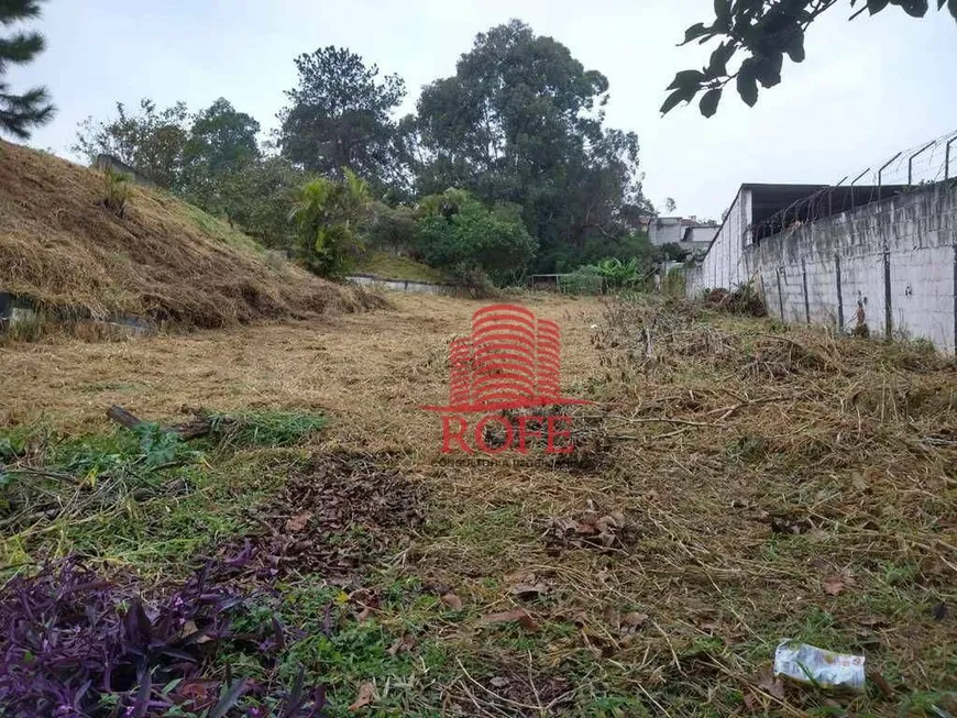 Foto 1 de Lote/Terreno à venda, 10321m² em Jardim Guerreiro, Cotia