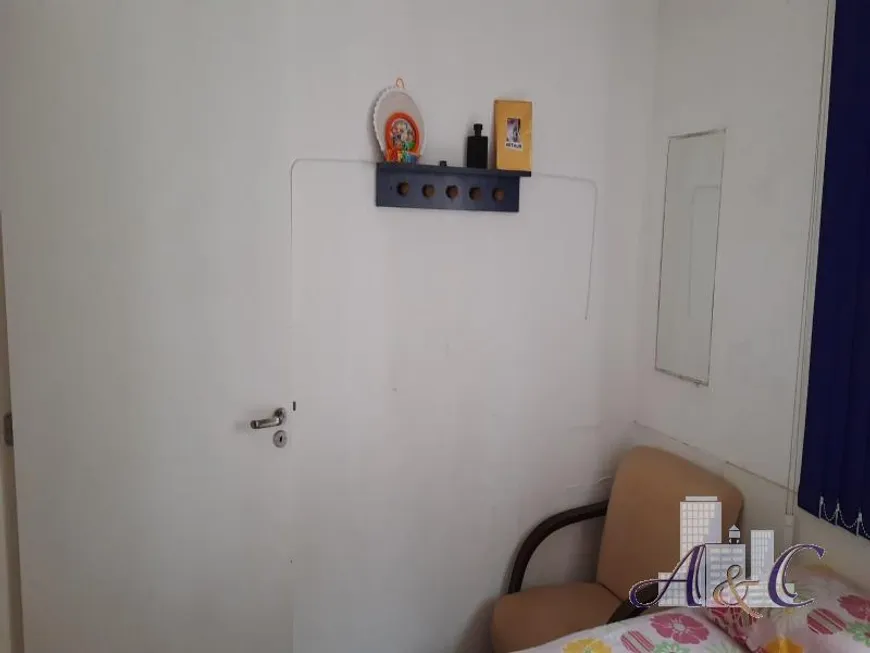 Foto 1 de Apartamento com 2 Quartos à venda, 39m² em Jardim Boa Vista, São Paulo