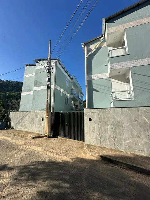 Foto 1 de Apartamento com 2 Quartos à venda, 71m² em , Marechal Floriano