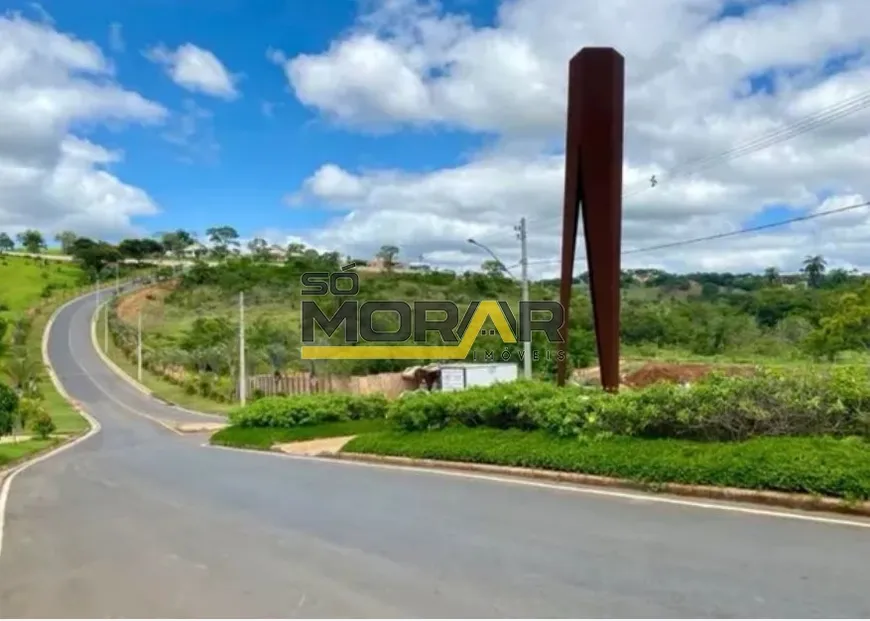 Foto 1 de Lote/Terreno à venda, 673m² em Pomar da Lagoa, Lagoa Santa