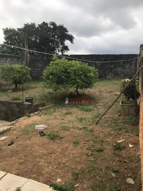 Foto 1 de Lote/Terreno à venda, 500m² em Jardim do Papai, Guarulhos