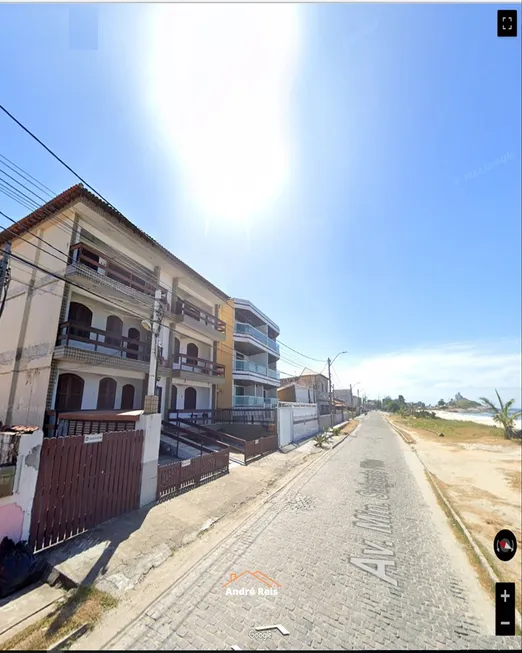 Foto 1 de Apartamento com 2 Quartos à venda, 68m² em Gravatá, Saquarema