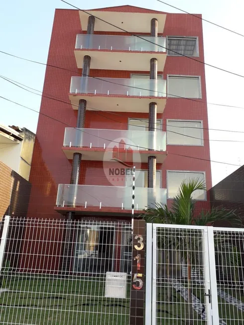 Foto 1 de Apartamento com 3 Quartos à venda, 72m² em Capuchinhos, Feira de Santana