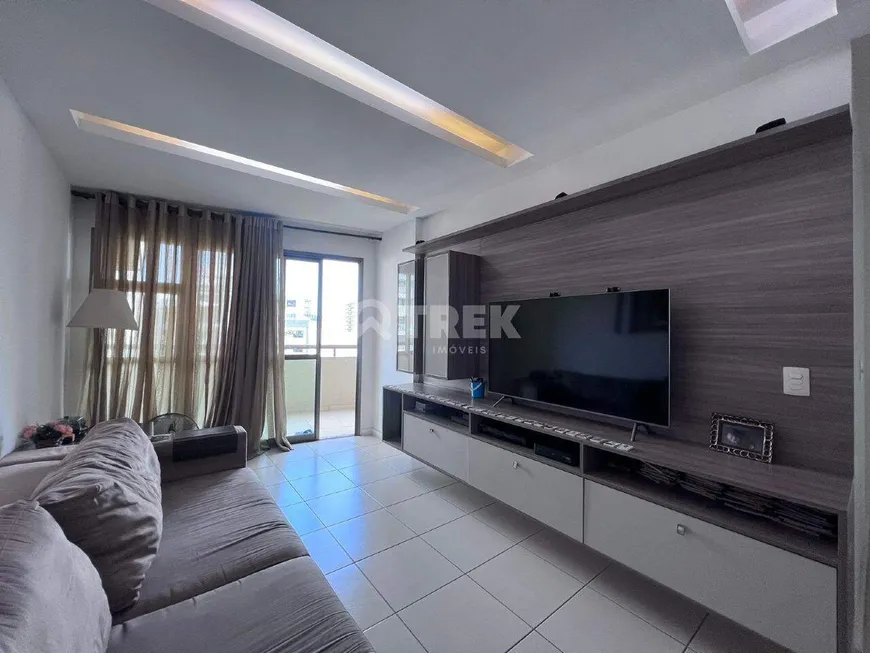 Foto 1 de Apartamento com 3 Quartos à venda, 110m² em Vital Brasil, Niterói