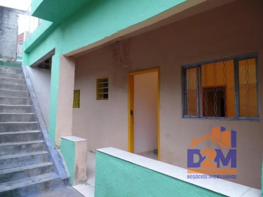 Foto 1 de Casa com 6 Quartos à venda, 50m² em Padroeira, Osasco