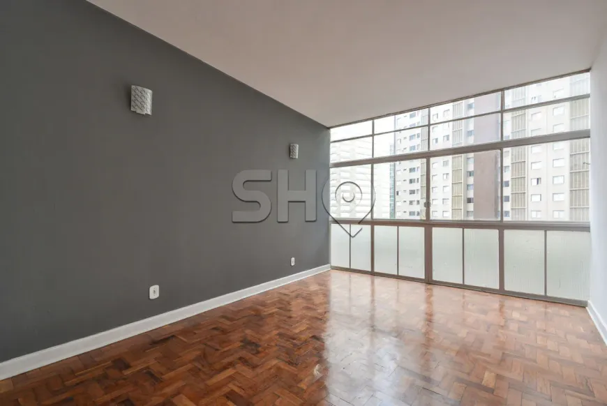 Foto 1 de Apartamento com 1 Quarto à venda, 27m² em República, São Paulo