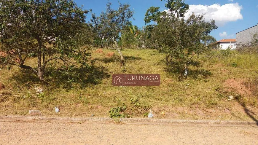 Foto 1 de Lote/Terreno à venda, 1000m² em Chácara San Martin I, Itatiba