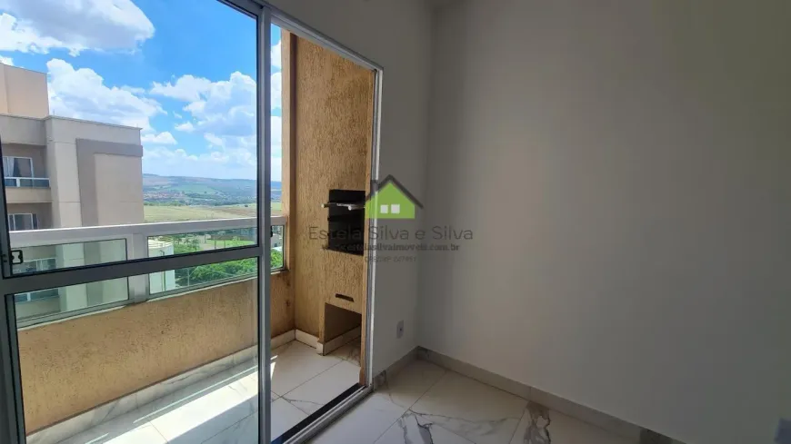 Foto 1 de Apartamento com 2 Quartos à venda, 50m² em Condomínio Guaporé, Ribeirão Preto