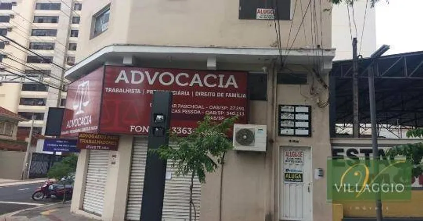 Foto 1 de Sala Comercial para alugar, 30m² em Centro, São José do Rio Preto