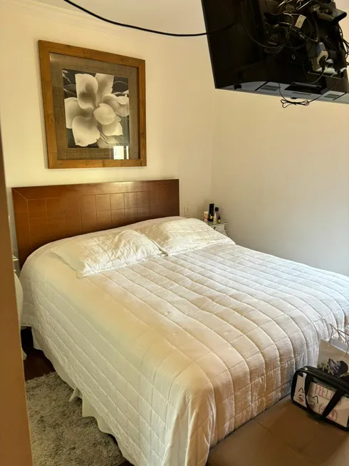 Foto 1 de Apartamento com 3 Quartos à venda, 142m² em Santana, São Paulo