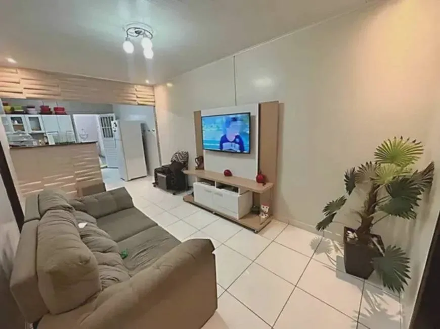 Foto 1 de Casa com 3 Quartos à venda, 75m² em São Marcos, Salvador