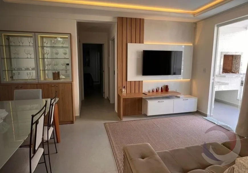 Foto 1 de Apartamento com 2 Quartos à venda, 73m² em Ingleses do Rio Vermelho, Florianópolis