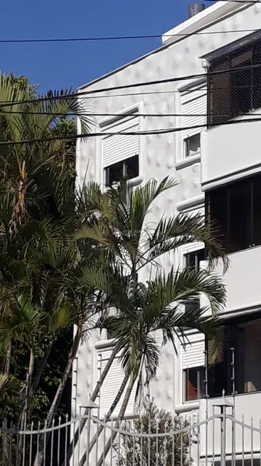 Foto 1 de Cobertura com 2 Quartos à venda, 130m² em Medianeira, Porto Alegre
