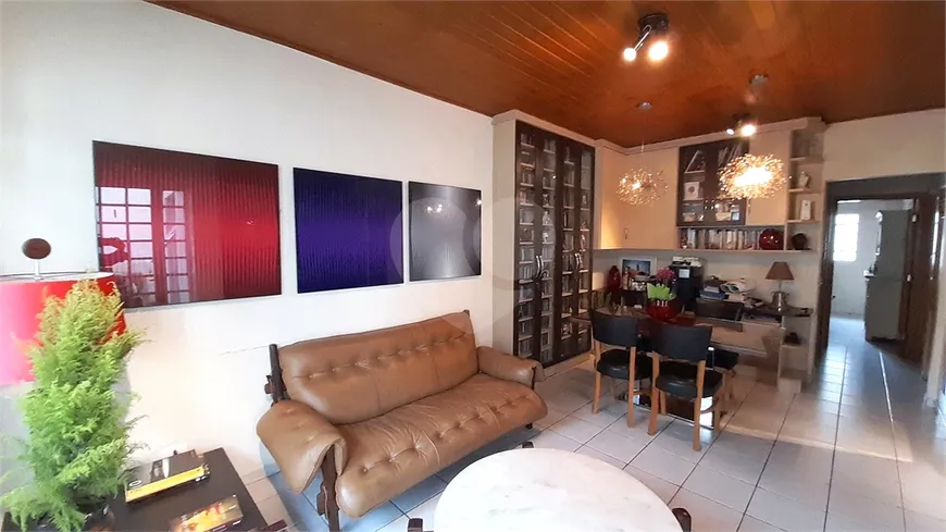 Foto 1 de Casa com 3 Quartos à venda, 210m² em Brooklin, São Paulo