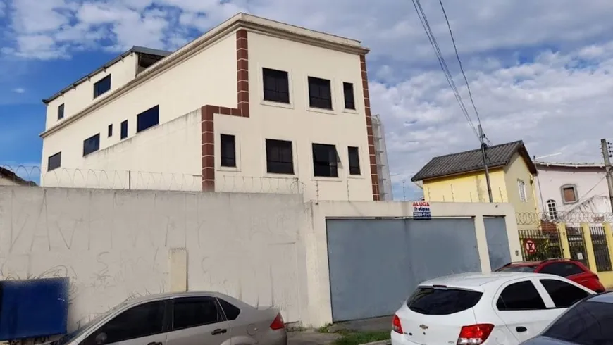 Foto 1 de Prédio Comercial para alugar, 400m² em Vila Nilo, São Paulo