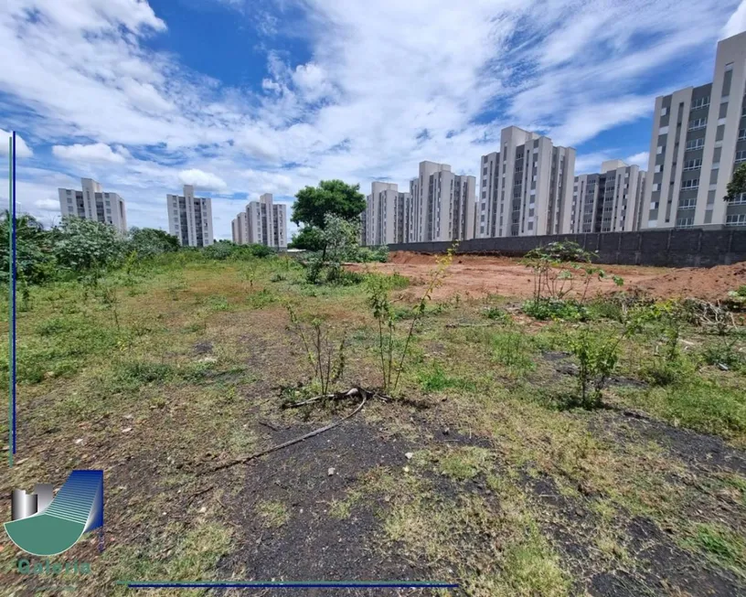 Foto 1 de Lote/Terreno para alugar, 1755m² em Chacaras Pedro Correa de Carvalho, Ribeirão Preto