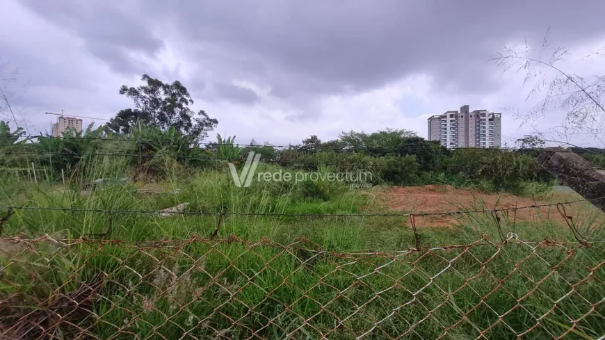 Foto 1 de Lote/Terreno à venda, 349m² em Jardim Lumen Christi, Campinas