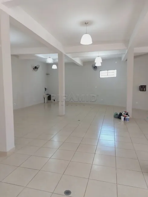 Foto 1 de Ponto Comercial para alugar, 174m² em Jardim Heitor Rigon, Ribeirão Preto