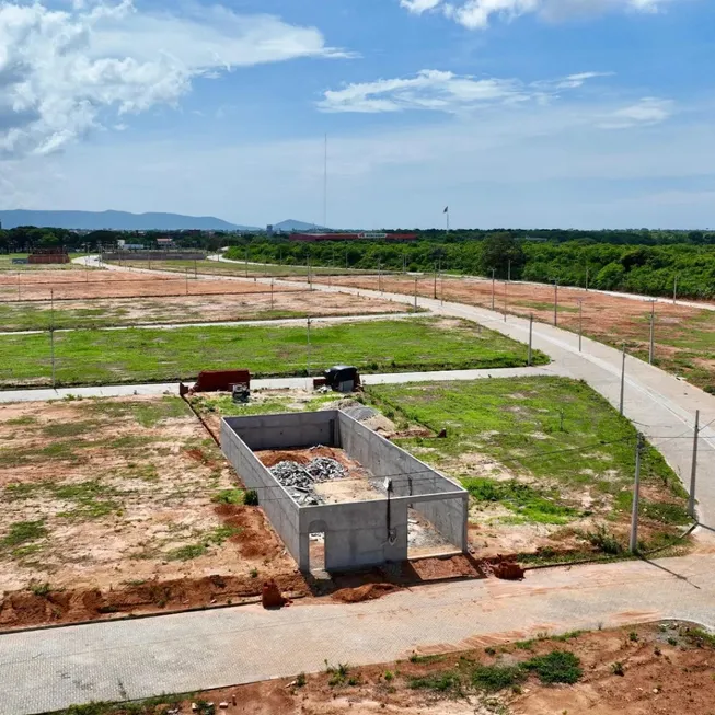 Foto 1 de Lote/Terreno com 1 Quarto à venda, 250m² em Itambé, Caucaia