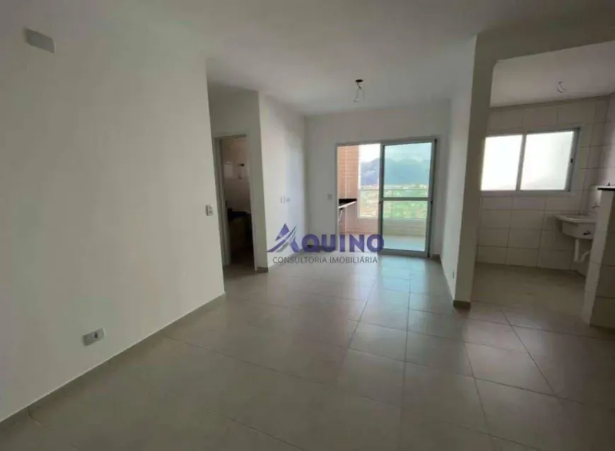 Foto 1 de Apartamento com 2 Quartos à venda, 75m² em Nossa Senhora de Fatima, Mongaguá