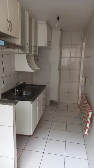 Foto 1 de Apartamento com 3 Quartos à venda, 63m² em Jardim Umarizal, São Paulo