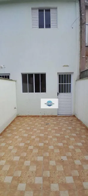 Foto 1 de Sobrado com 2 Quartos para alugar, 120m² em Polvilho, Cajamar