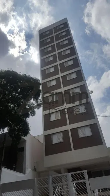 Foto 1 de Cobertura com 2 Quartos à venda, 86m² em Vila Itapura, Campinas