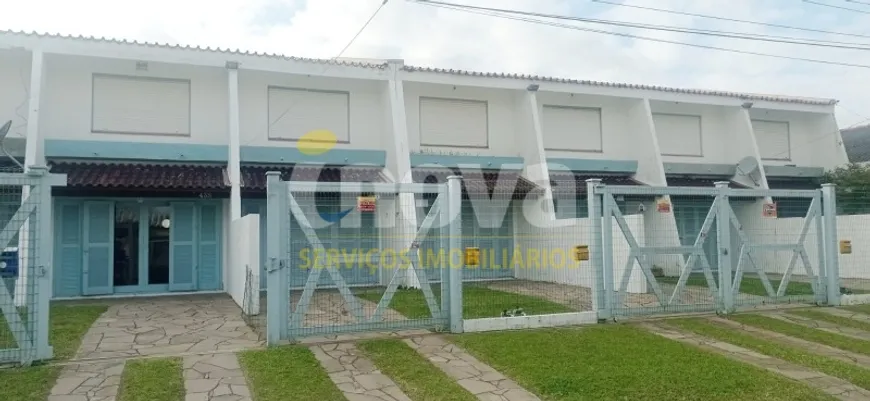 Foto 1 de Sobrado com 2 Quartos à venda, 90m² em Centro, Imbé