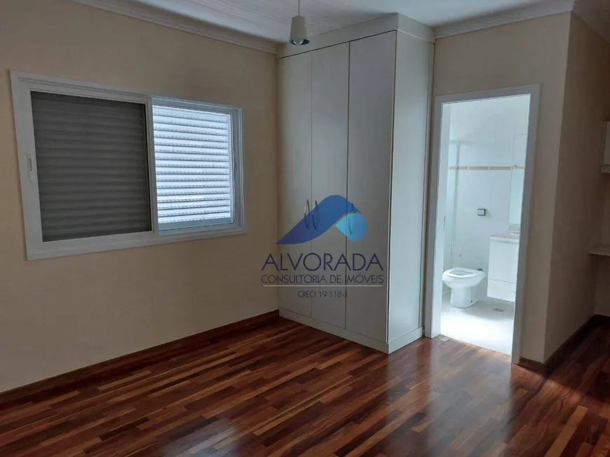 Foto 1 de Casa de Condomínio com 3 Quartos à venda, 268m² em Urbanova, São José dos Campos