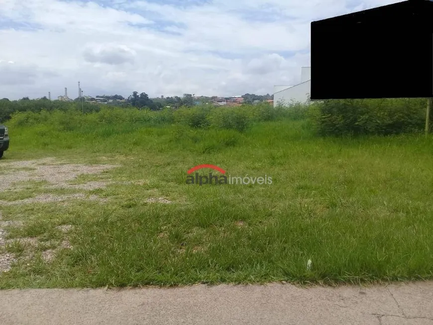 Foto 1 de Lote/Terreno à venda, 5000m² em Vila São Francisco, Hortolândia