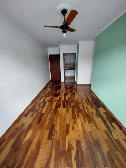 Foto 1 de Apartamento com 3 Quartos à venda, 65m² em Jardim Garcia, Campinas