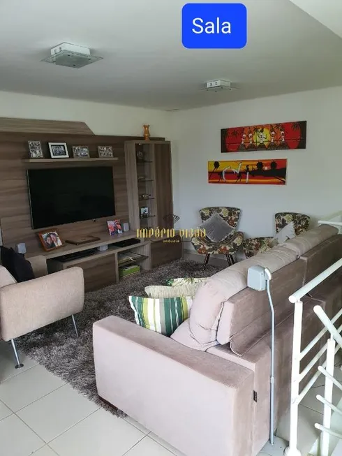 Foto 1 de Apartamento com 3 Quartos à venda, 161m² em Vila Urupês, Suzano