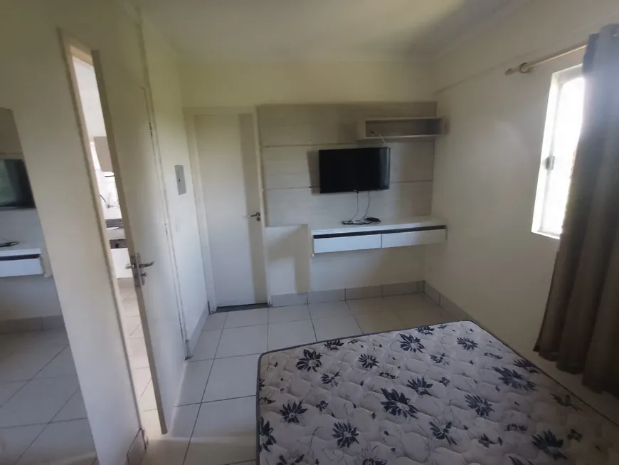 Foto 1 de Apartamento com 1 Quarto à venda, 36m² em Chacara Roma, Caldas Novas