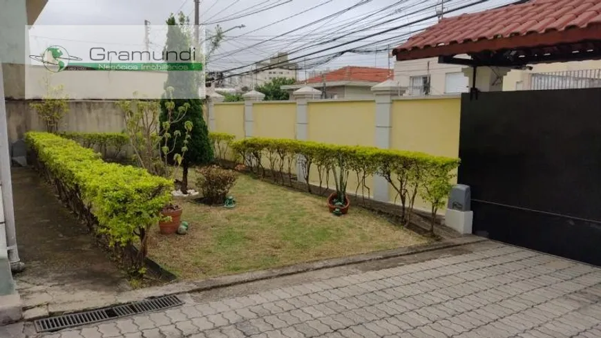 Foto 1 de Sobrado com 3 Quartos à venda, 103m² em Jardim Previdência, São Paulo