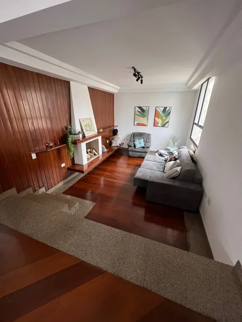Foto 1 de Apartamento com 3 Quartos para venda ou aluguel, 365m² em Tatuapé, São Paulo