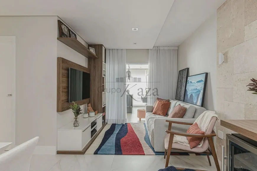 Foto 1 de Apartamento com 2 Quartos à venda, 111m² em Água Branca, São Paulo