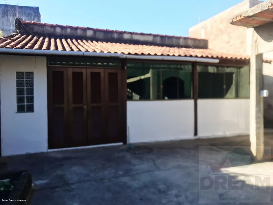 Foto 1 de Casa com 2 Quartos à venda, 178m² em Residencial Praia Ancora, Rio das Ostras