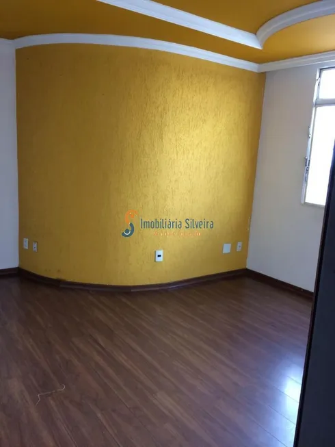 Foto 1 de Apartamento com 3 Quartos à venda, 90m² em Nova Cachoeirinha, Belo Horizonte