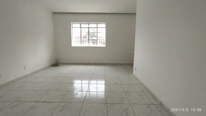 Foto 1 de Apartamento com 3 Quartos para alugar, 75m² em Taguatinga Norte, Brasília