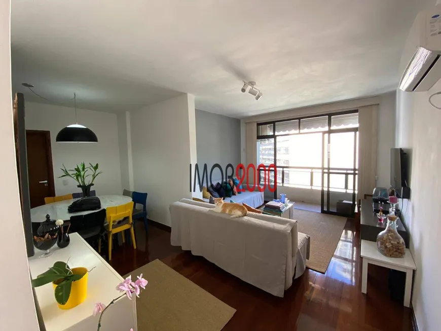 Foto 1 de Apartamento com 2 Quartos à venda, 96m² em Ingá, Niterói