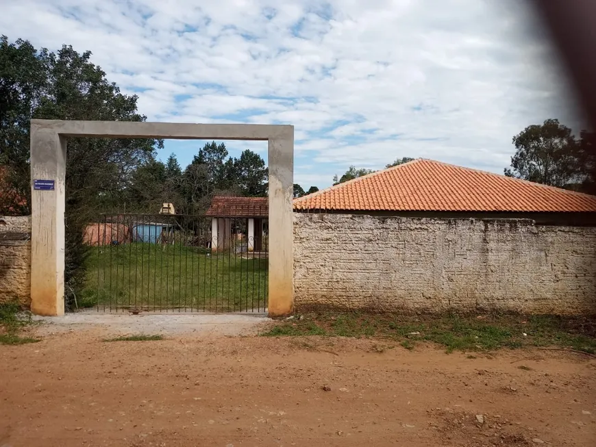 Foto 1 de Fazenda/Sítio com 3 Quartos à venda, 6130m² em Guaragi, Ponta Grossa