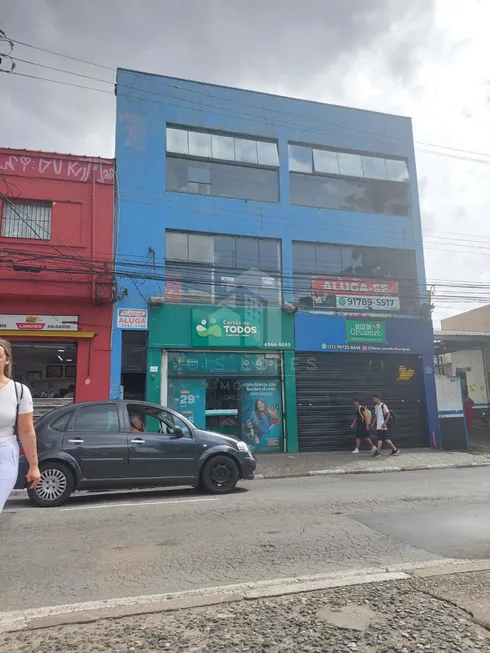 Foto 1 de Sala Comercial para alugar, 300m² em Centro, Guarulhos