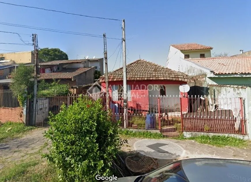 Foto 1 de Lote/Terreno à venda, 484m² em Niterói, Canoas